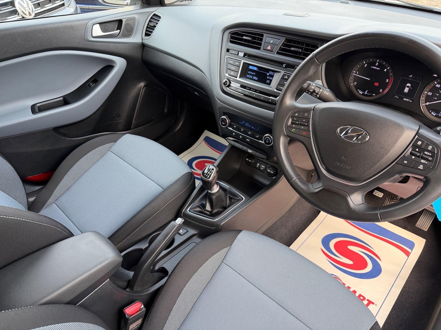 Used Hyundai i20 2016 for sale - 78072137: Photo 11