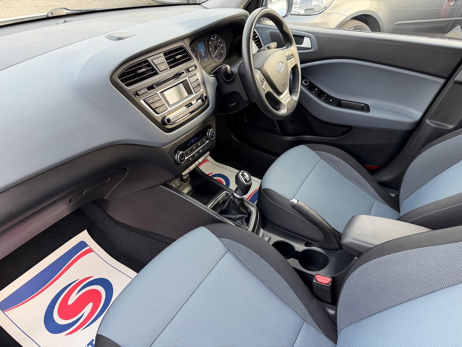 Used Hyundai i20 2016 for sale - 78072137: Photo 13