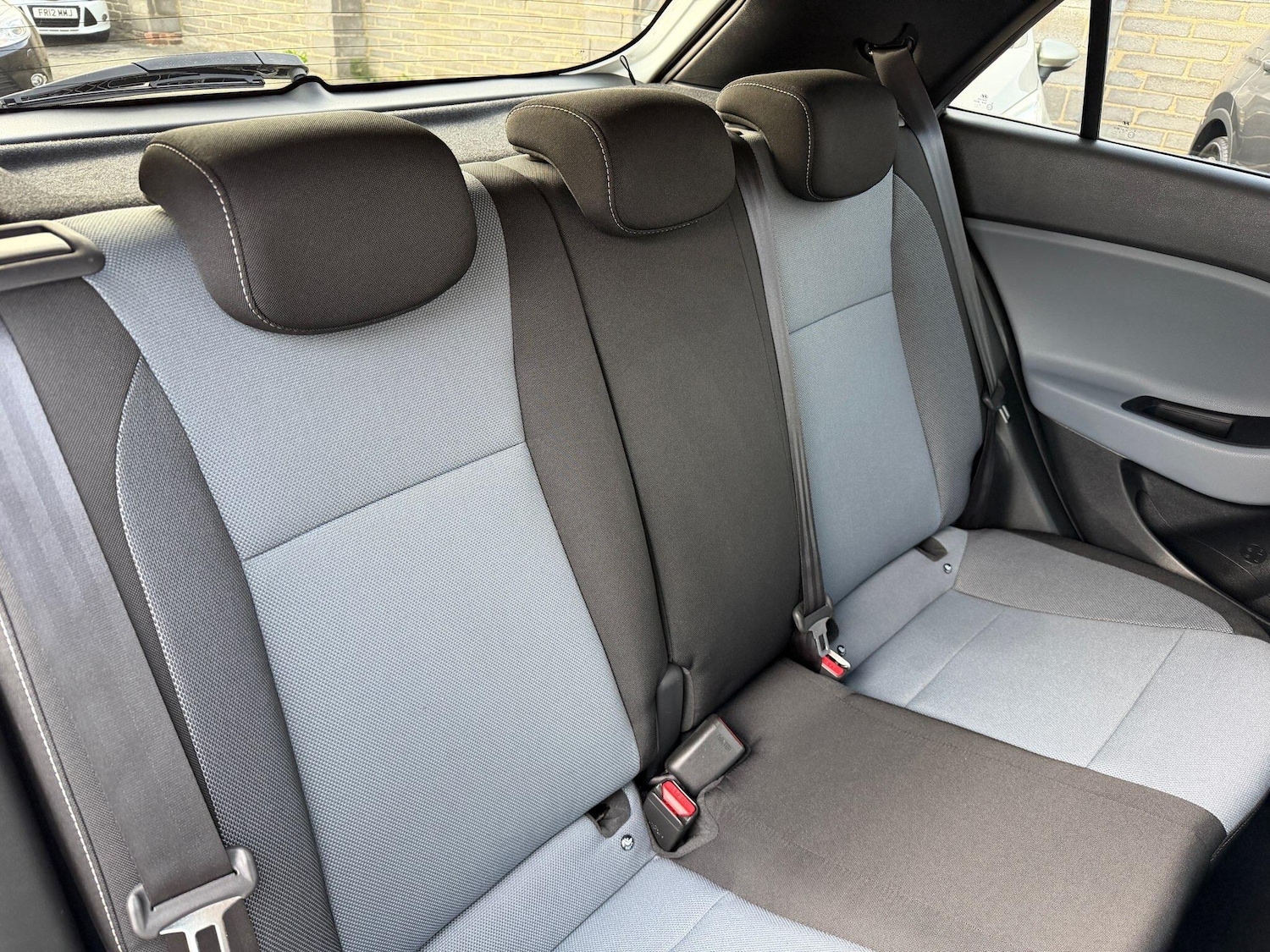 Used Hyundai i20 2016 for sale - 78072137: Photo 15