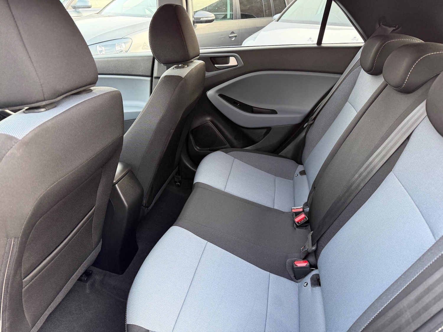 Used Hyundai i20 2016 for sale - 78072137: Photo 16