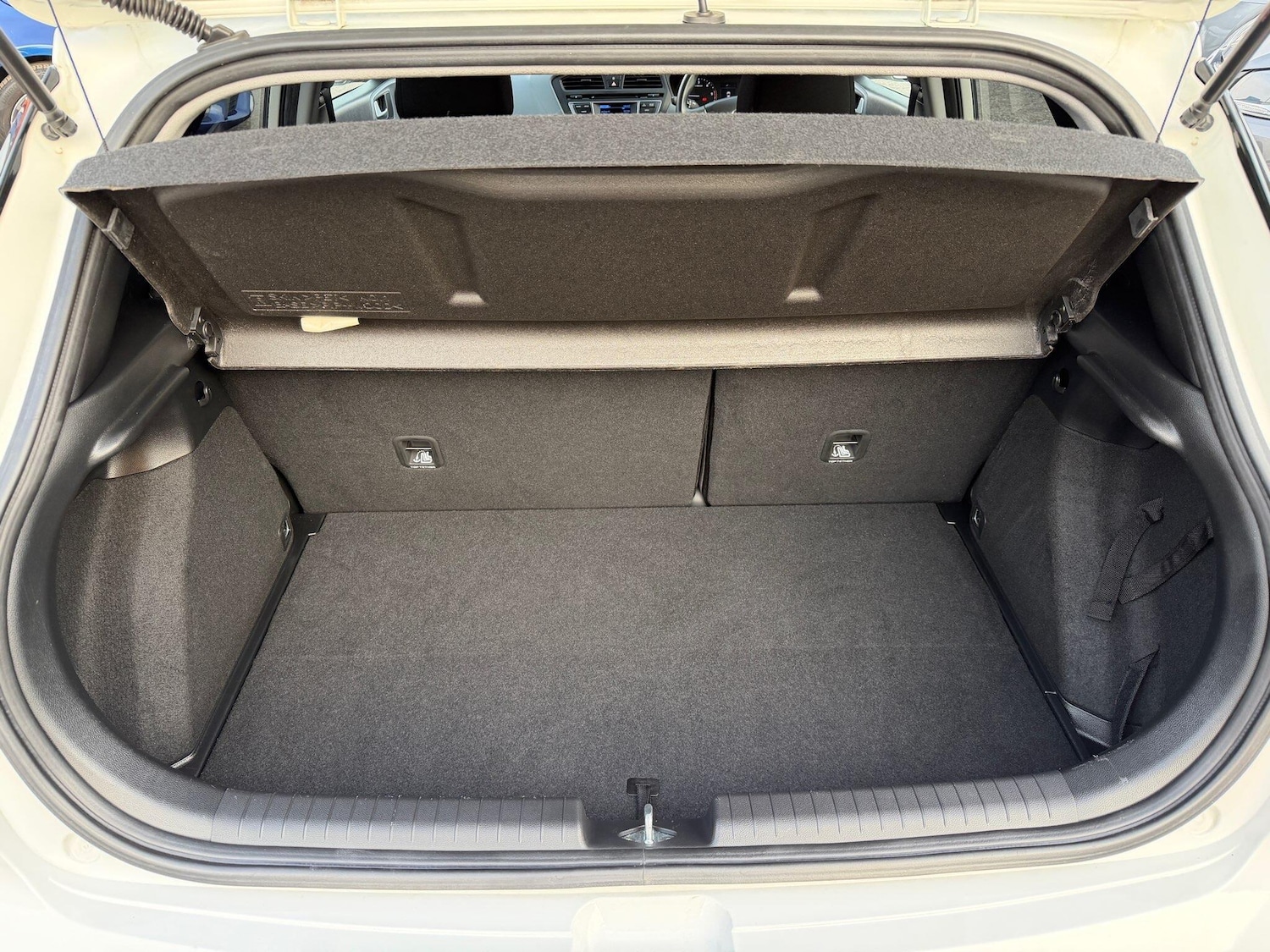 Used Hyundai i20 2016 for sale - 78072137: Photo 23