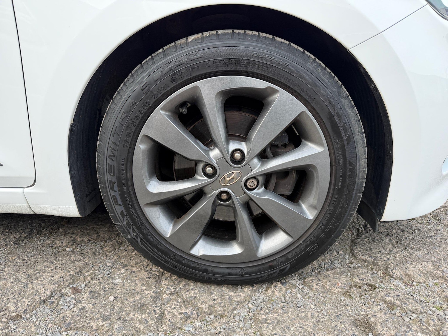 Used Hyundai i20 2016 for sale - 78072137: Photo 24