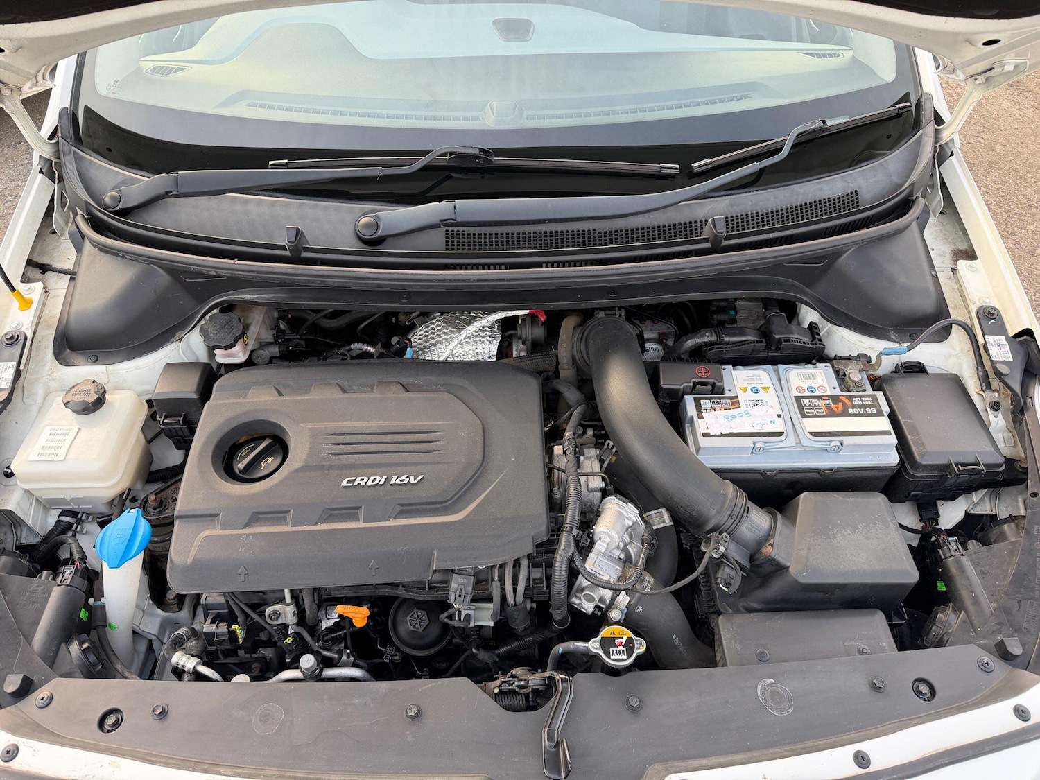 Used Hyundai i20 2016 for sale - 78072137: Photo 25