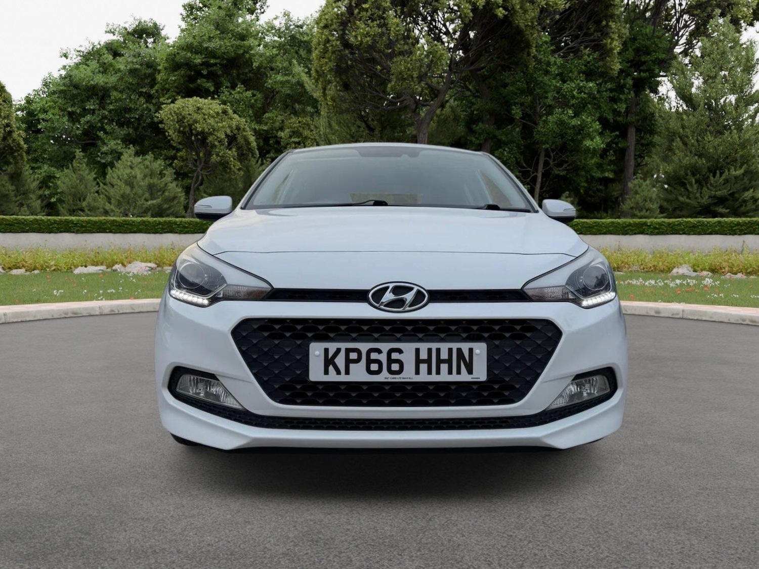Used Hyundai i20 2016 for sale - 78072137: Photo 3