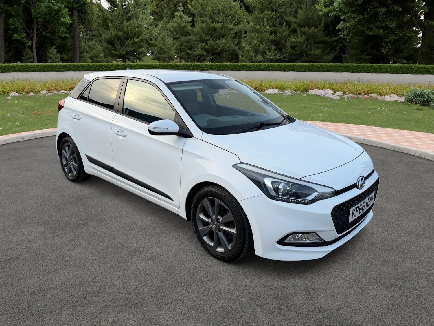 Used Hyundai i20 2016 for sale - 78072137: Photo 4