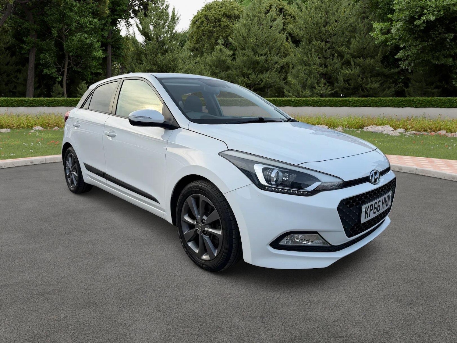Used Hyundai i20 2016 for sale - 78072137: Photo 5