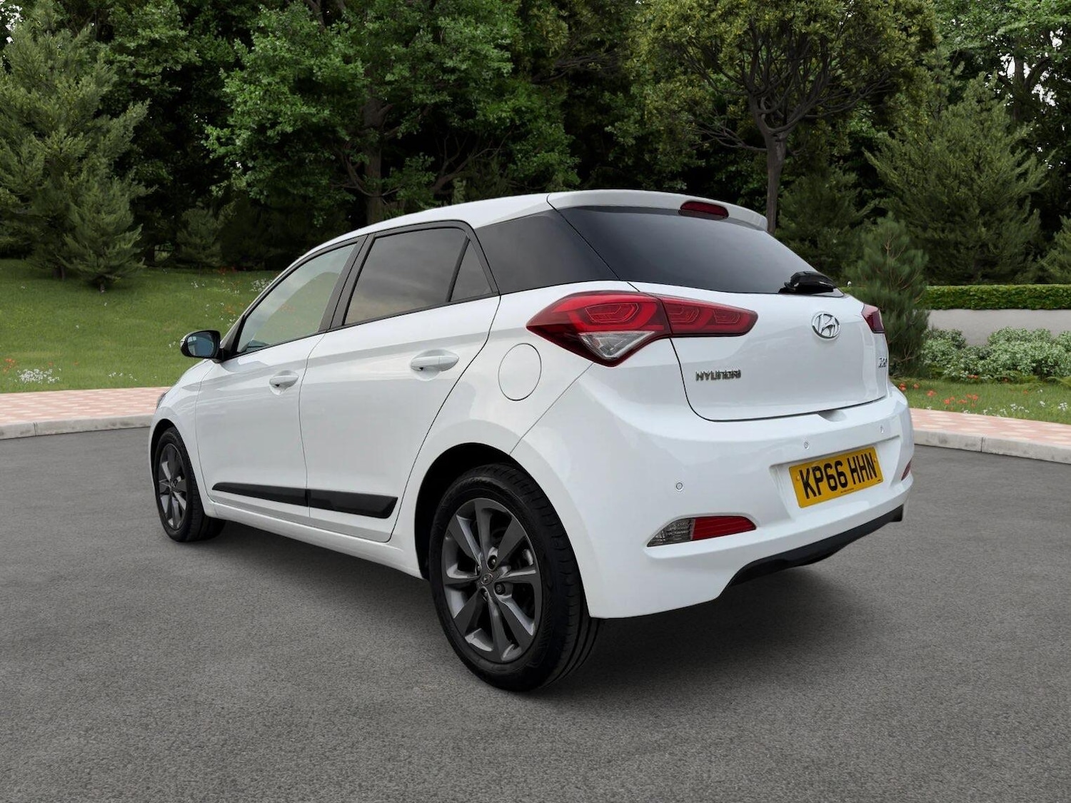 Used Hyundai i20 2016 for sale - 78072137: Photo 7