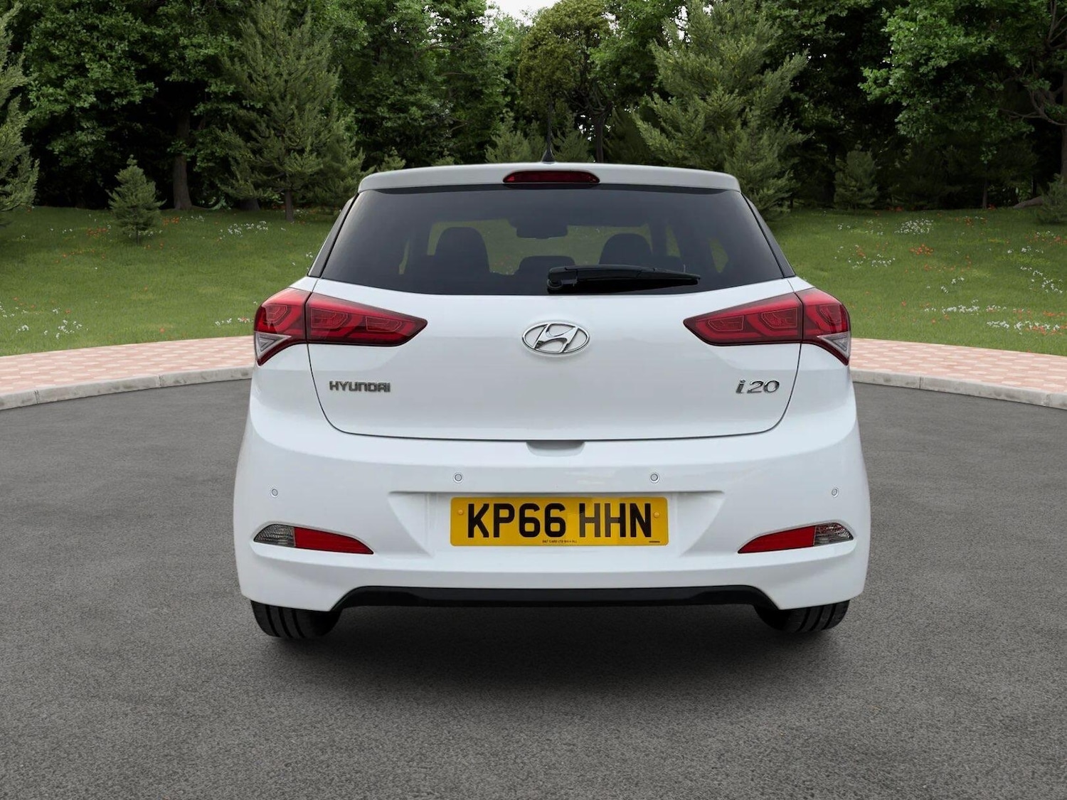 Used Hyundai i20 2016 for sale - 78072137: Photo 8