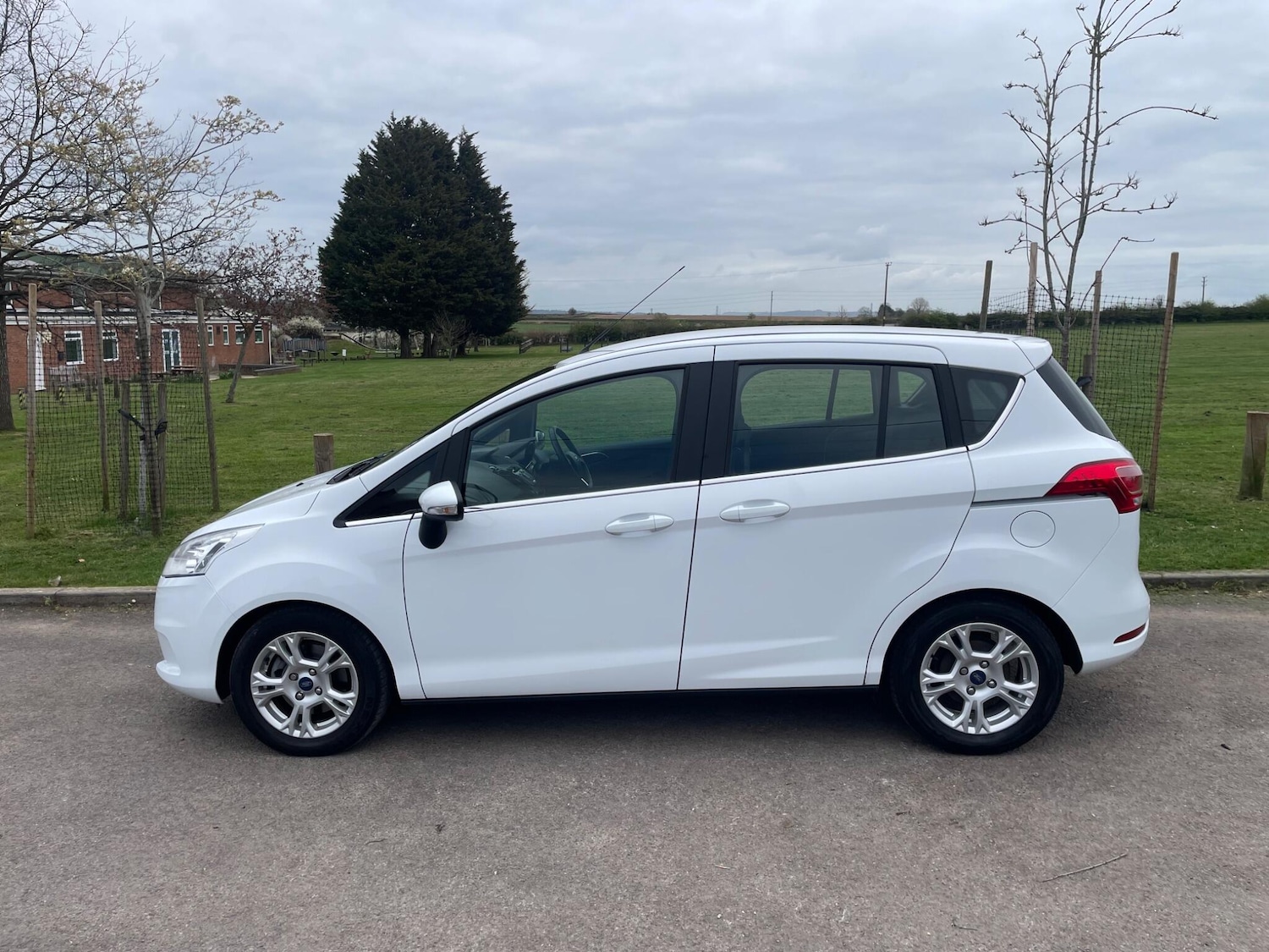 Used Ford B-MAX 2015 for sale - 78184466: Photo 11