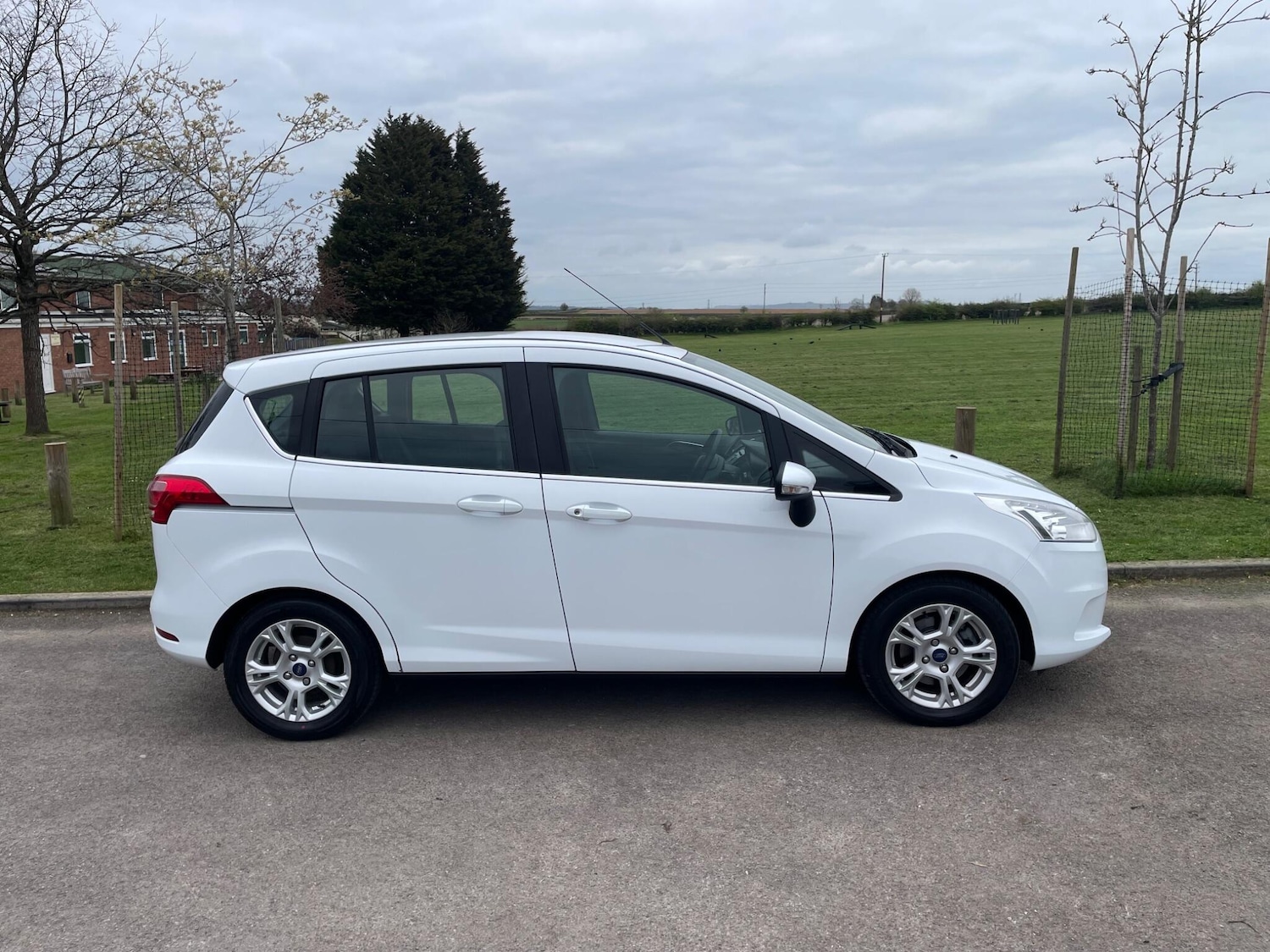 Used Ford B-MAX 2015 for sale - 78184466: Photo 17