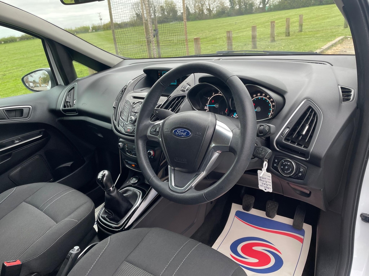 Used Ford B-MAX 2015 for sale - 78184466: Photo 19