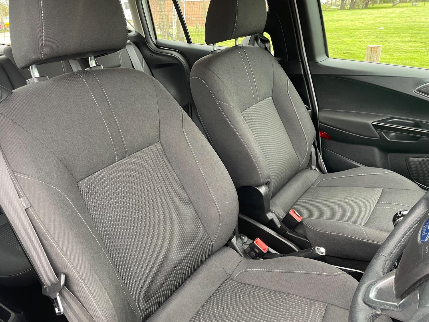 Used Ford B-MAX 2015 for sale - 78184466: Photo 20