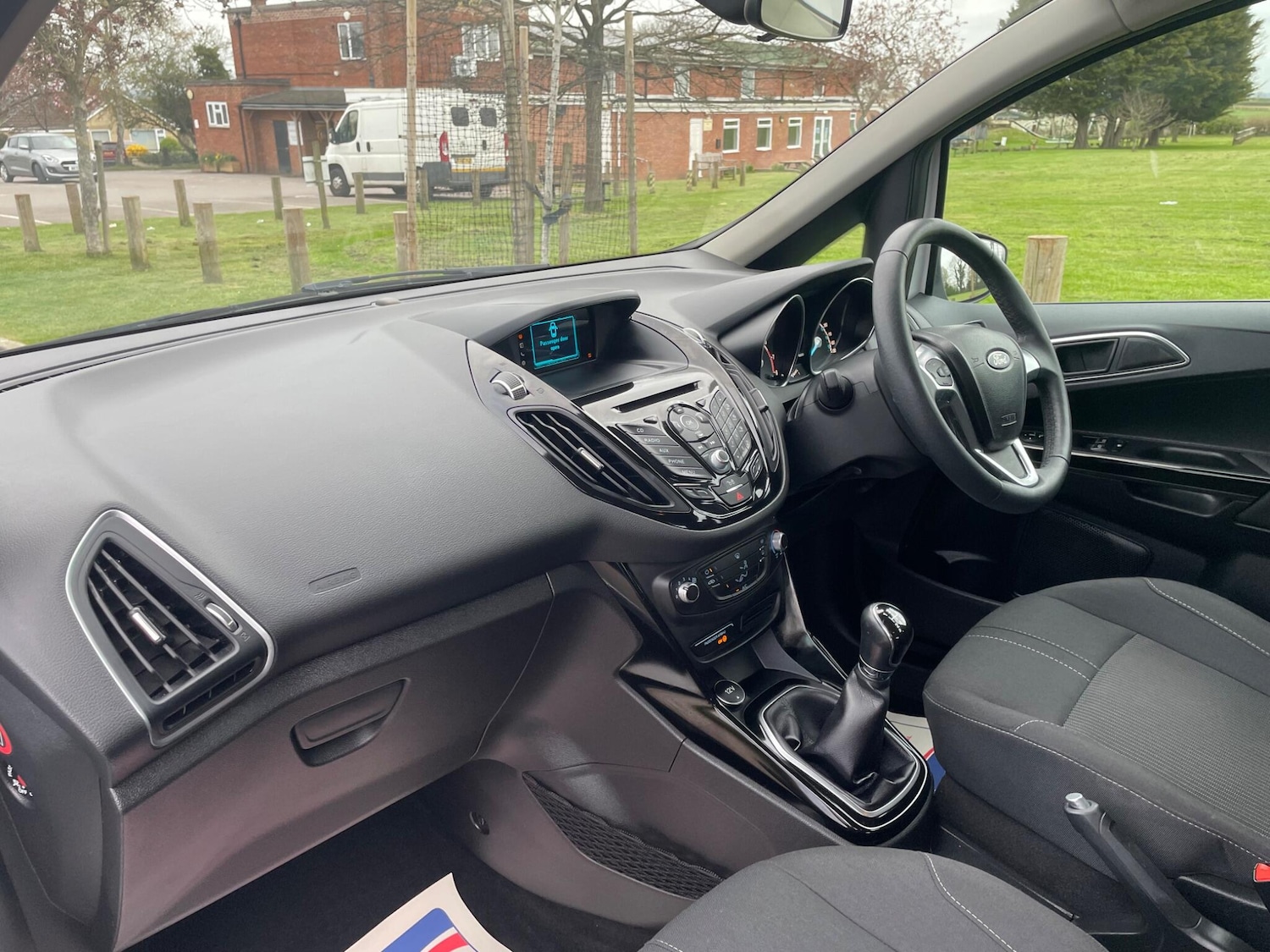 Used Ford B-MAX 2015 for sale - 78184466: Photo 21