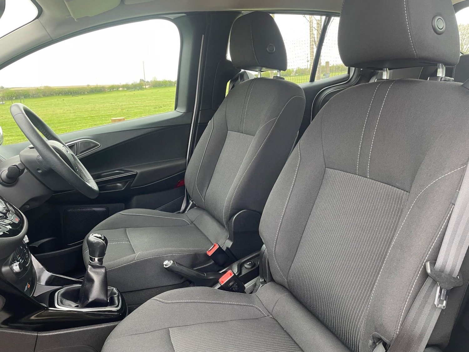 Used Ford B-MAX 2015 for sale - 78184466: Photo 22