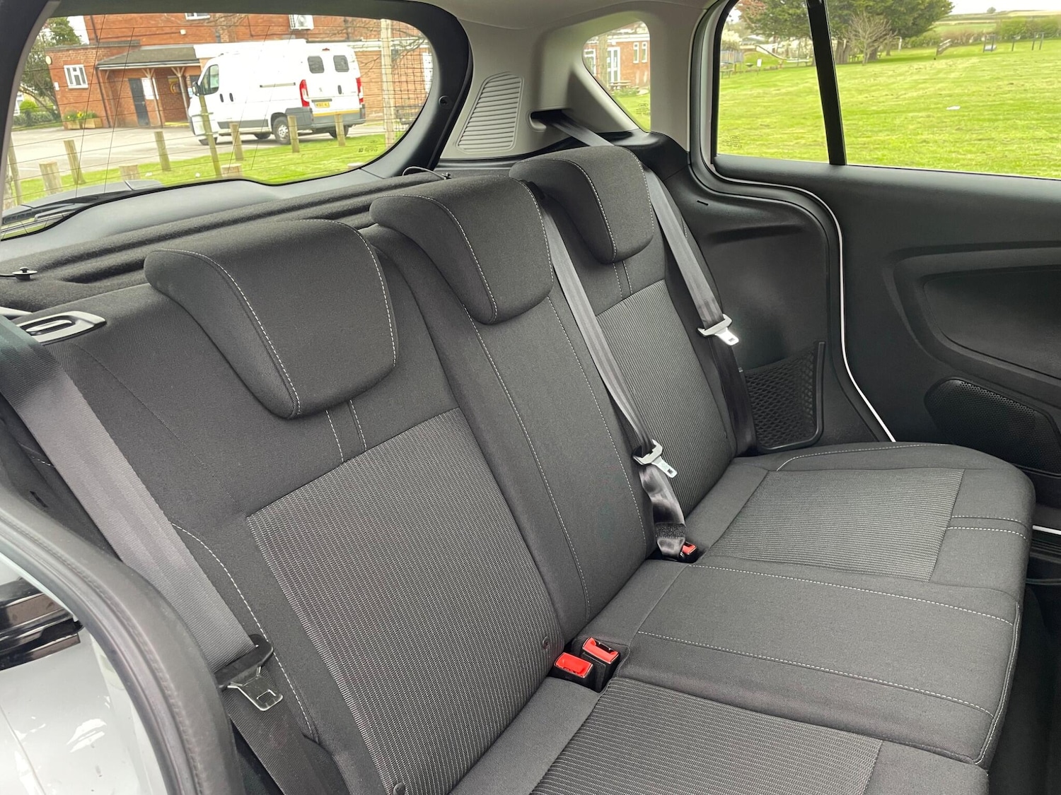 Used Ford B-MAX 2015 for sale - 78184466: Photo 23