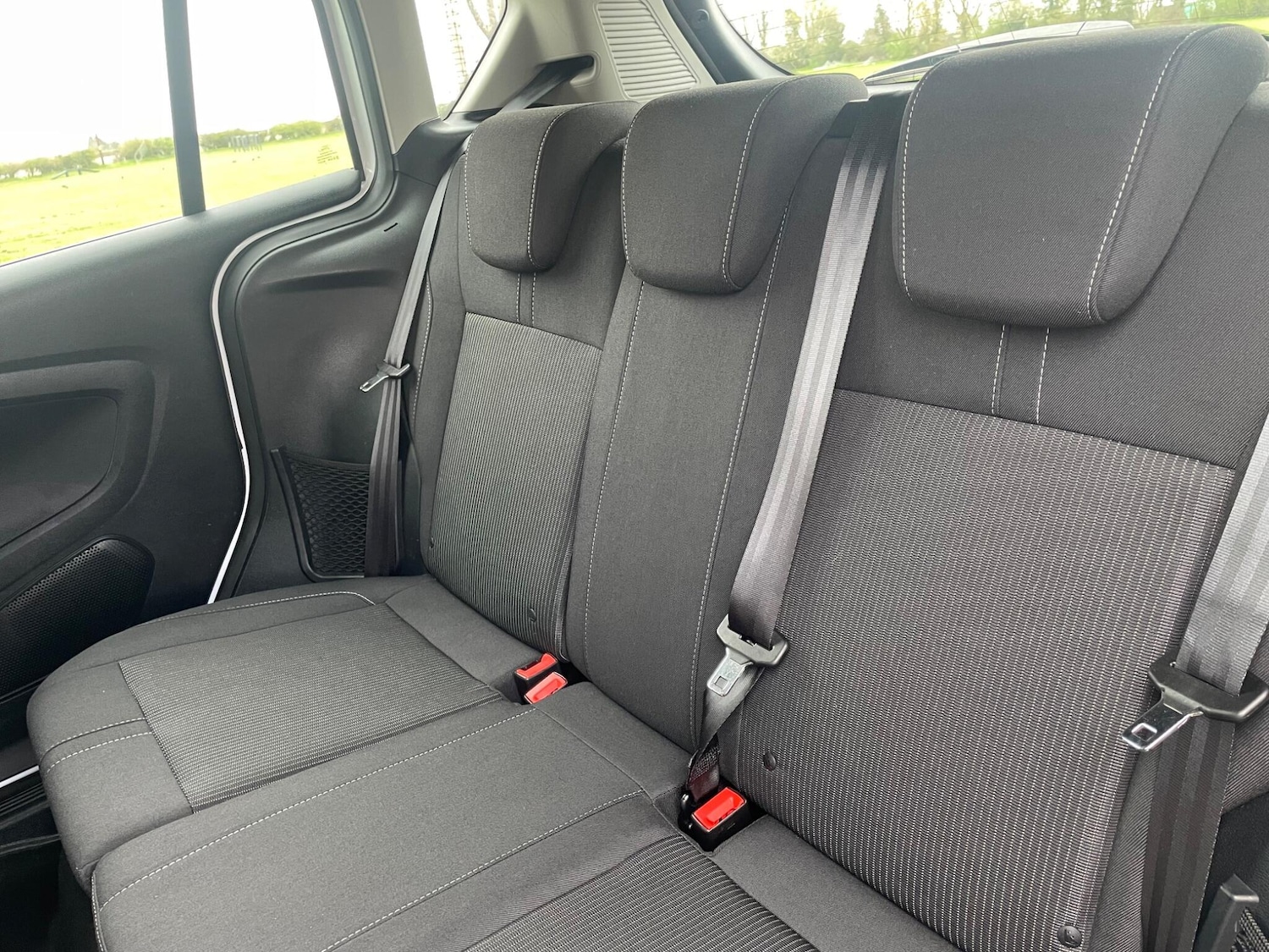 Used Ford B-MAX 2015 for sale - 78184466: Photo 24