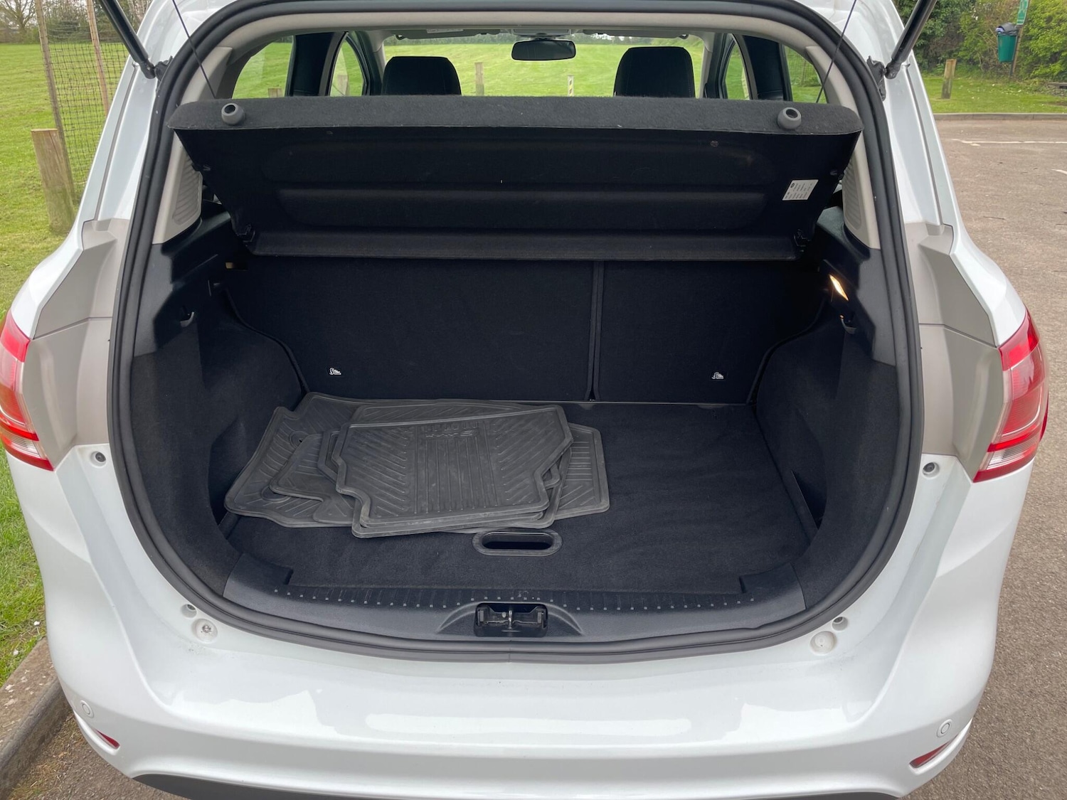 Used Ford B-MAX 2015 for sale - 78184466: Photo 26