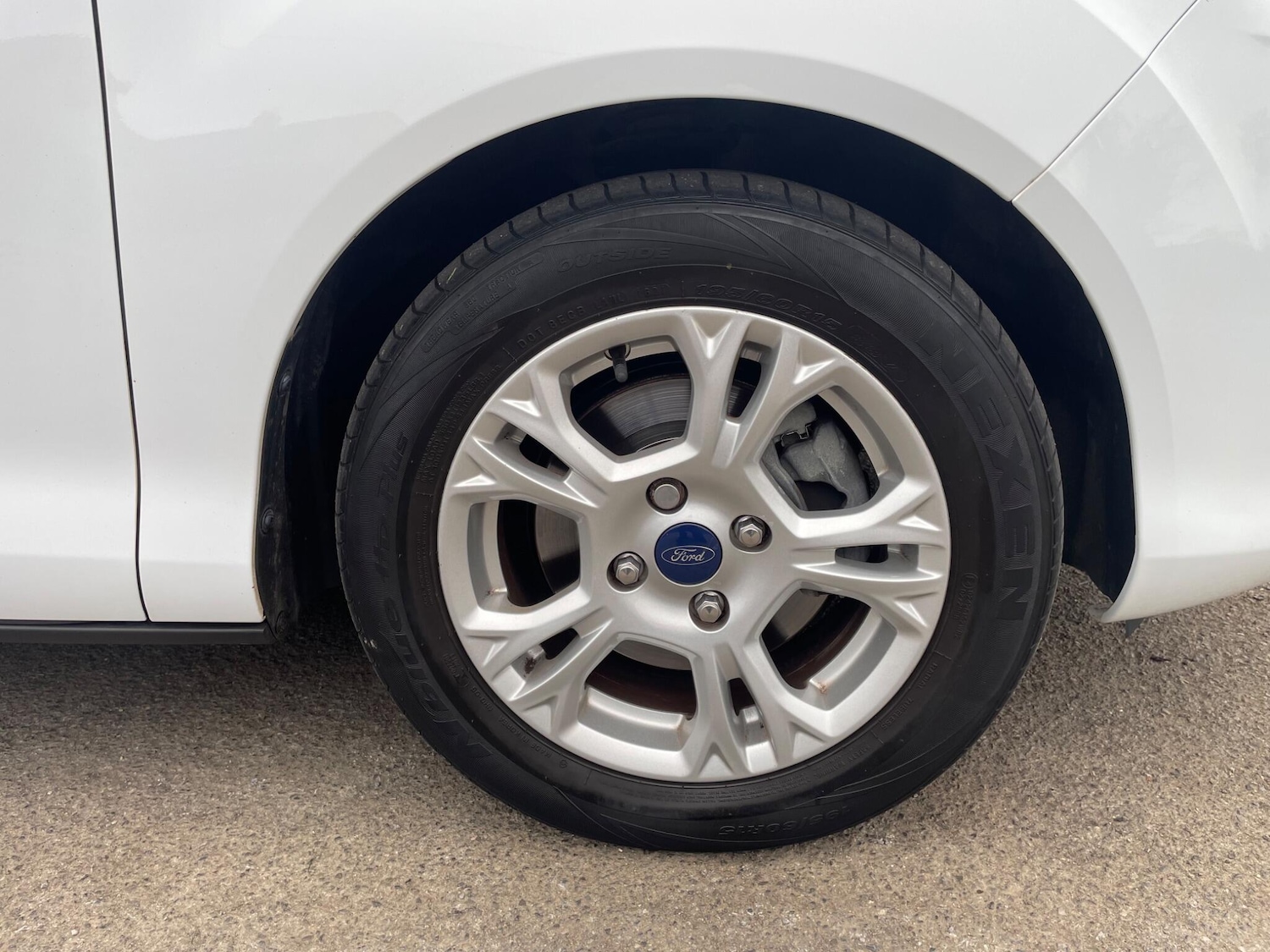 Used Ford B-MAX 2015 for sale - 78184466: Photo 28