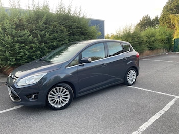 Used Ford C-Max 2012 for sale - 79269145: Photo