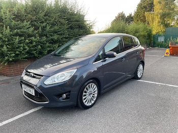 Used Ford C-Max 2012 for sale - 79269145: Photo