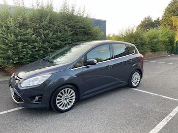 Used Ford C-Max 2012 for sale - 79269145: Photo
