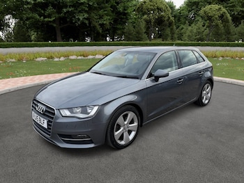 Used Audi A3 2015 for sale - 78833944: Photo