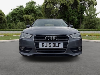 Used Audi A3 2015 for sale - 78833944: Photo