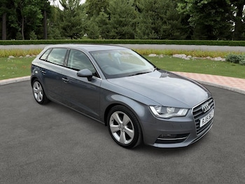 Used Audi A3 2015 for sale - 78833944: Photo