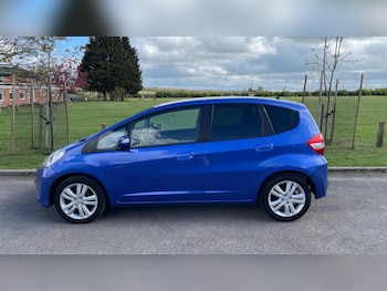 Used Honda Jazz 2015 for sale - 78361745: Photo