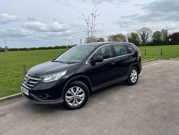 Used Honda CR-V 2015 for sale - 78245163: Photo