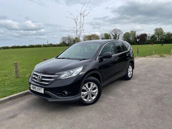 Used Honda CR-V 2015 for sale - 78245163: Photo
