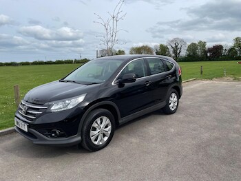 Used Honda CR-V 2015 for sale - 78245163: Photo