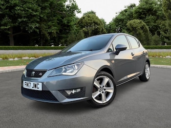 Used SEAT Ibiza 2017 for sale - 79181496: Photo