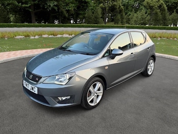 Used SEAT Ibiza 2017 for sale - 79181496: Photo