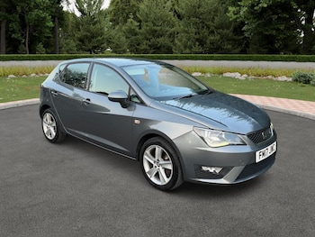 Used SEAT Ibiza 2017 for sale - 79181496: Photo