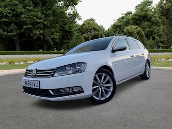 Used Volkswagen Passat 2014 for sale - 78935270: Photo