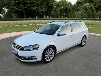 Used Volkswagen Passat 2014 for sale - 78935270: Photo