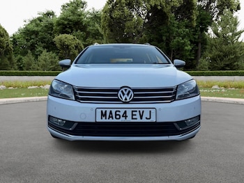 Used Volkswagen Passat 2014 for sale - 78935270: Photo