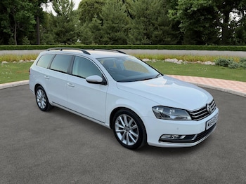 Used Volkswagen Passat 2014 for sale - 78935270: Photo