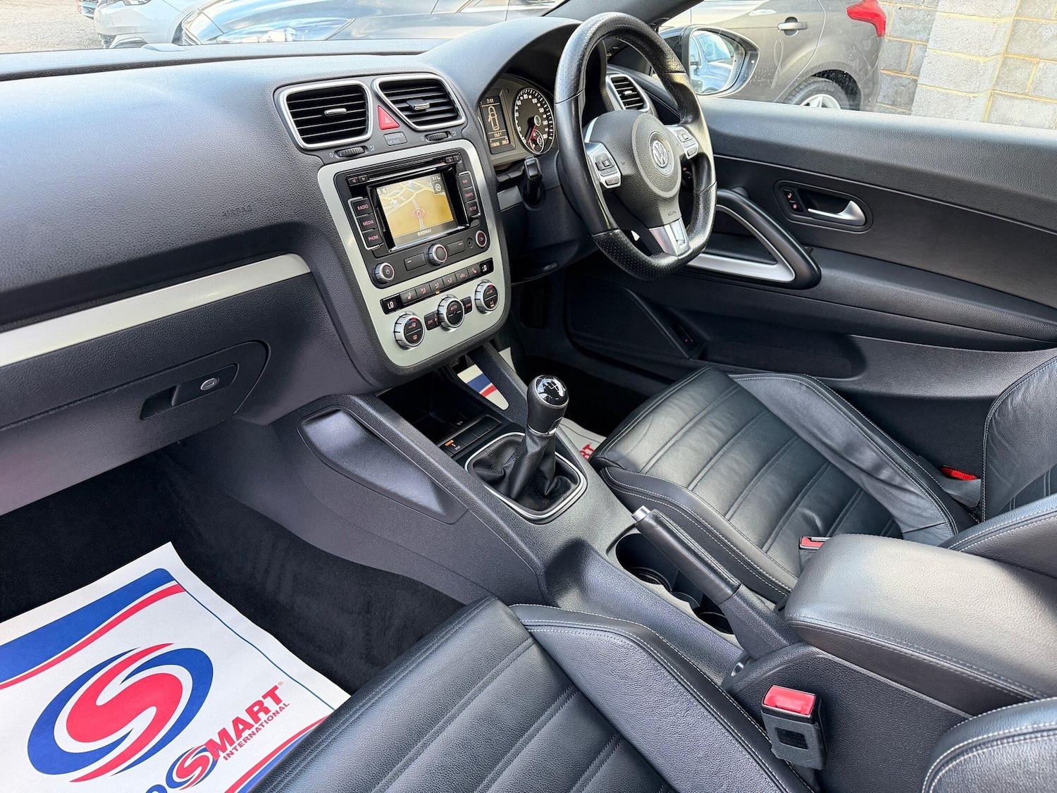 Used Volkswagen Scirocco 2014 for sale - 78157073: Photo 13