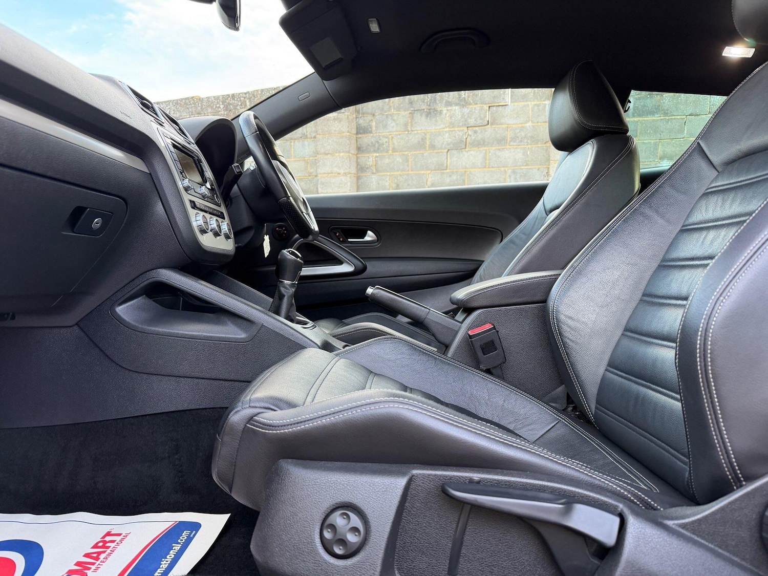 Used Volkswagen Scirocco 2014 for sale - 78157073: Photo 14