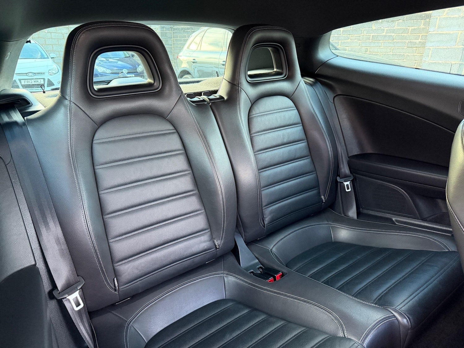 Used Volkswagen Scirocco 2014 for sale - 78157073: Photo 15