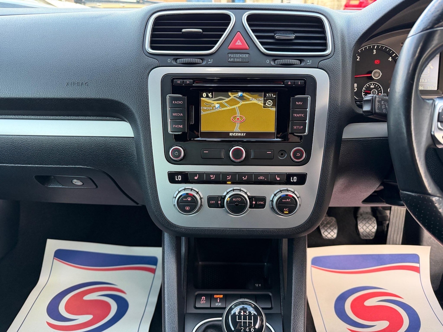 Used Volkswagen Scirocco 2014 for sale - 78157073: Photo 16