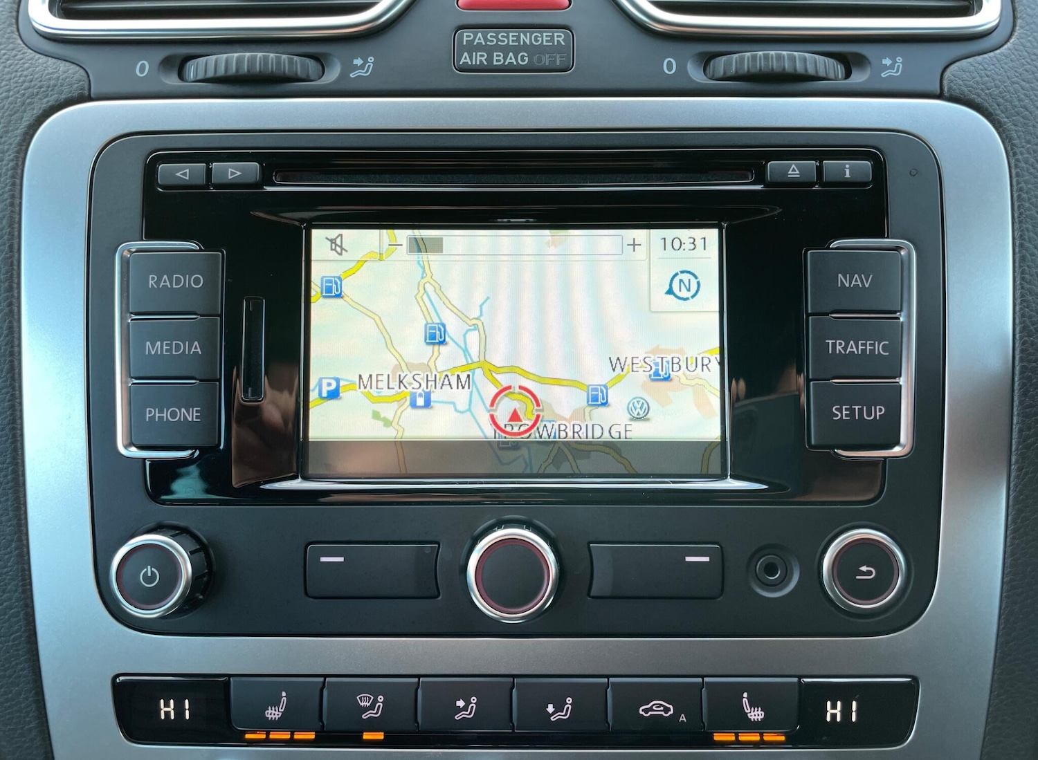 Used Volkswagen Scirocco 2014 for sale - 78157073: Photo 18