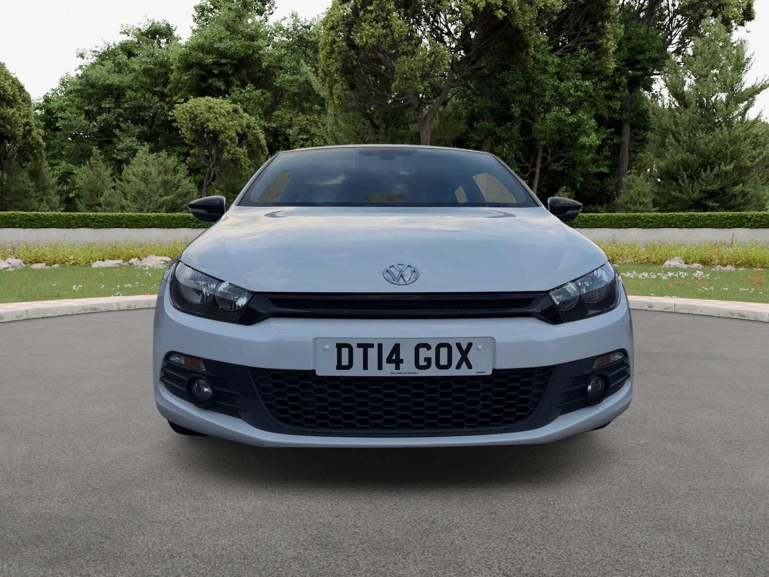 Used Volkswagen Scirocco 2014 for sale - 78157073: Photo 3