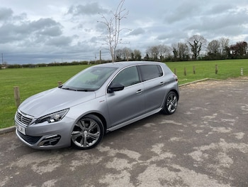 Used Peugeot 308 2015 for sale - 78318403: Photo