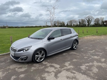 Used Peugeot 308 2015 for sale - 78318403: Photo