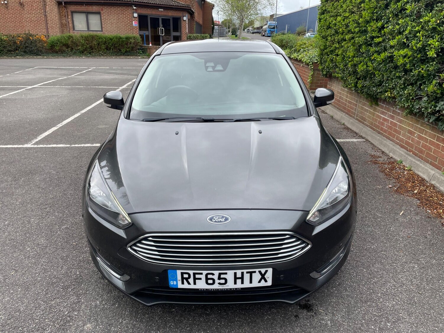 Used Ford Focus 2016 for sale - 78156756: Photo 13