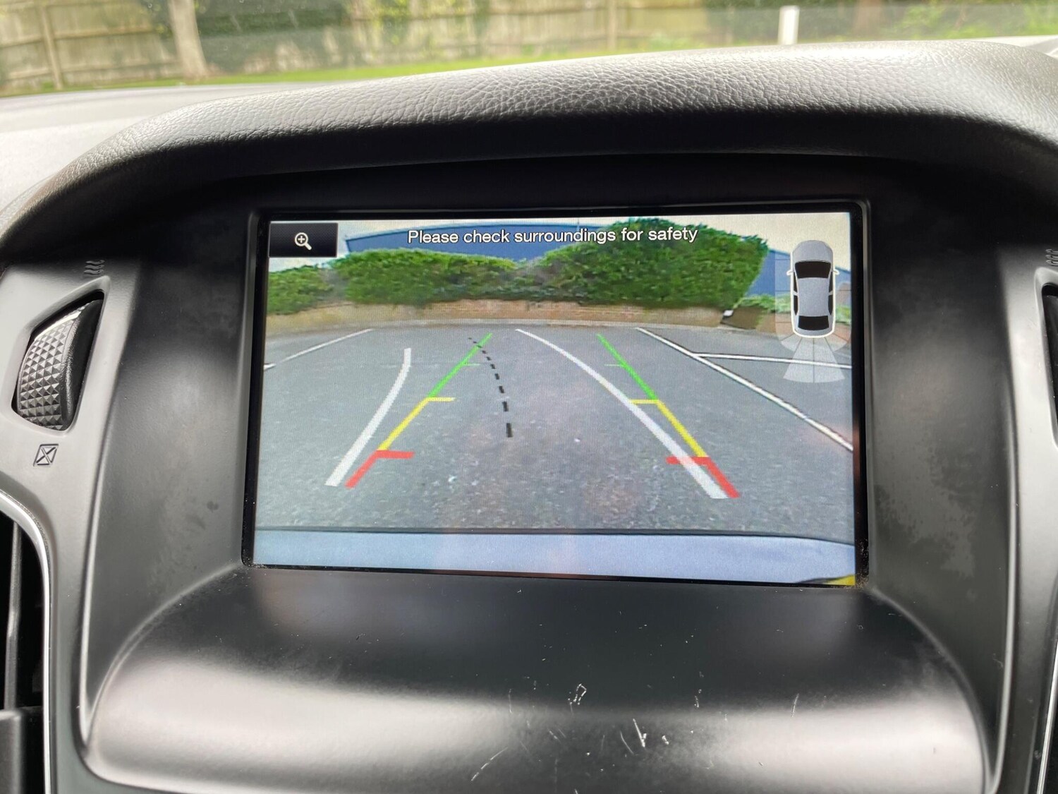 Used Ford Focus 2016 for sale - 78156756: Photo 17