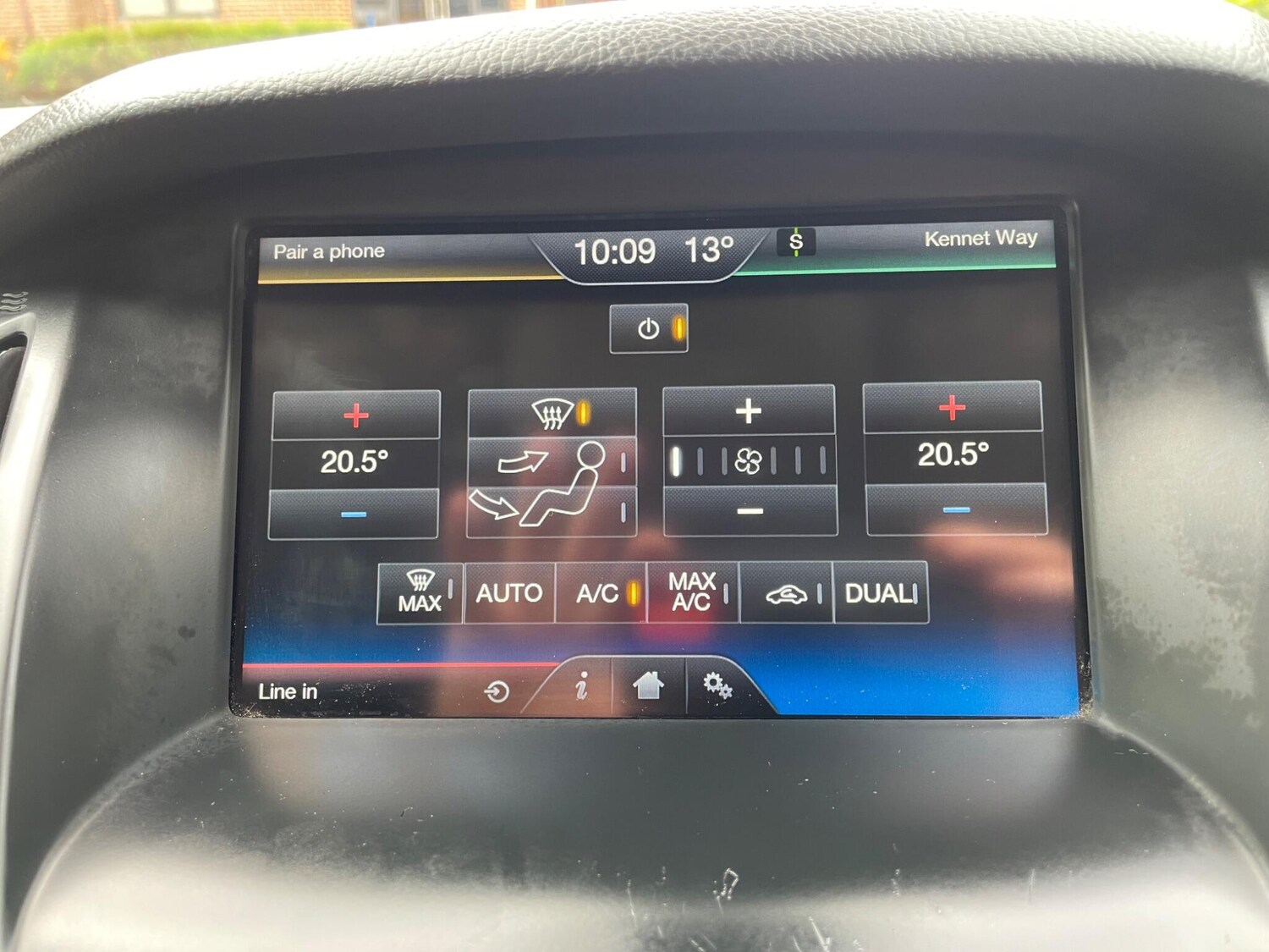 Used Ford Focus 2016 for sale - 78156756: Photo 19